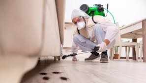 Professional Pest control in East Bernard, TX